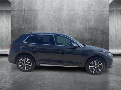 2021 Audi Q5 45 Premium
