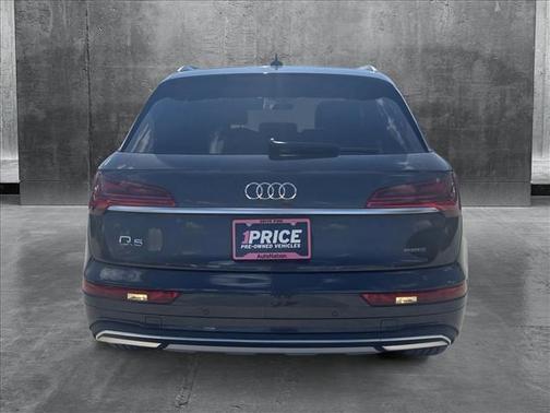 2021 Audi Q5 45 Premium
