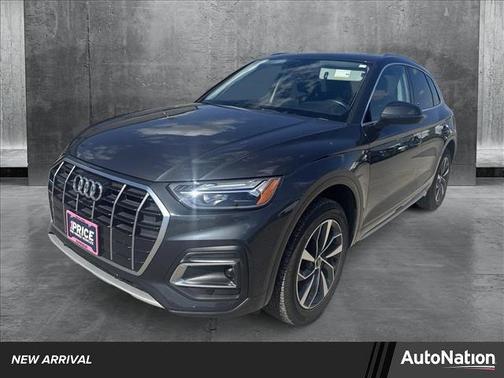 2021 Audi Q5 45 Premium