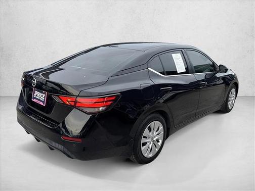 2023 Nissan Sentra S