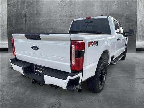 2025 Ford F-250 XL