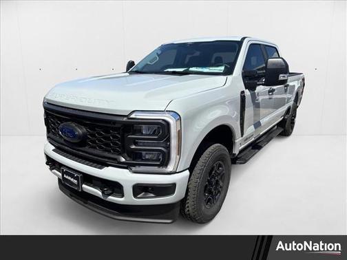 2025 Ford F-250 XL