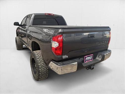 2019 Toyota Tundra SR5