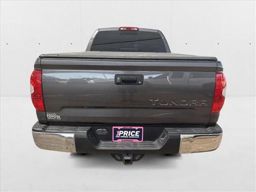 2019 Toyota Tundra SR5