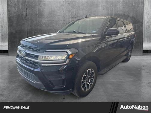 2022 Ford Expedition Max XLT
