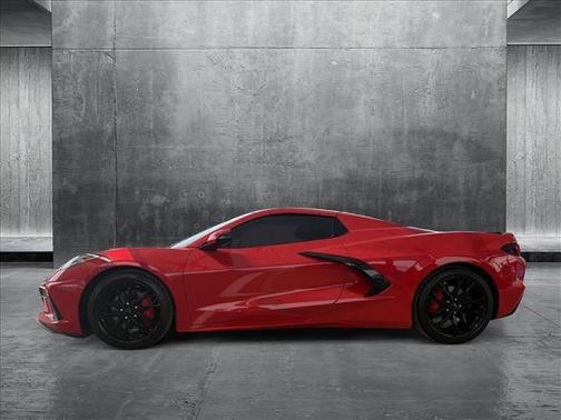 2023 Chevrolet Corvette Stingray w/2LT