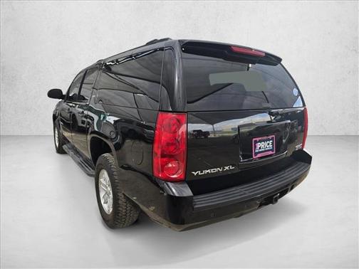 2013 GMC Yukon XL 1500 SLT