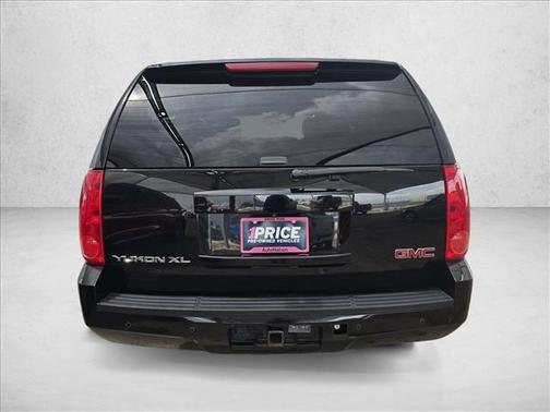2013 GMC Yukon XL 1500 SLT