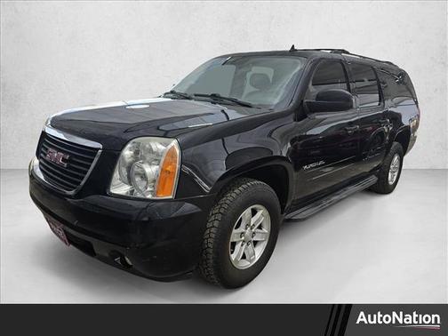 2013 GMC Yukon XL 1500 SLT