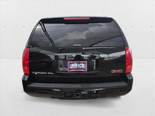 2013 GMC Yukon XL 1500 SLT