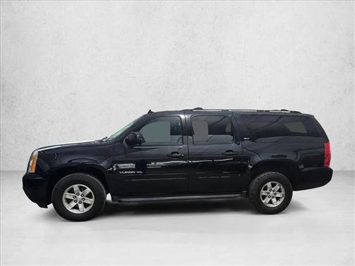 2013 GMC Yukon XL 1500 SLT