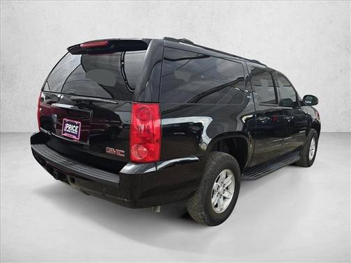 2013 GMC Yukon XL 1500 SLT