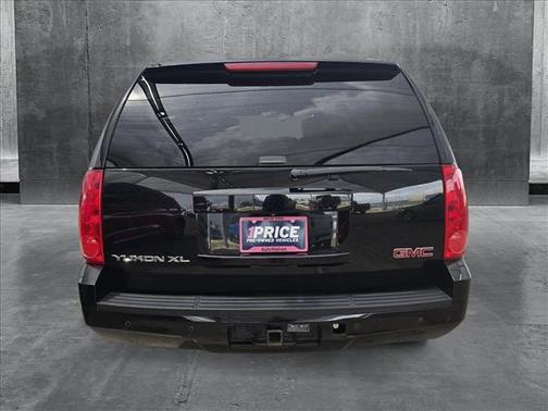 2013 GMC Yukon XL 1500 SLT