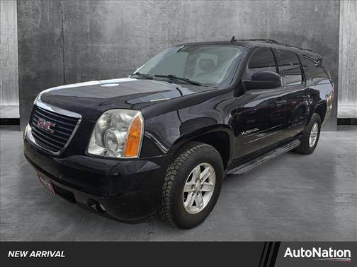 2013 GMC Yukon XL 1500 SLT