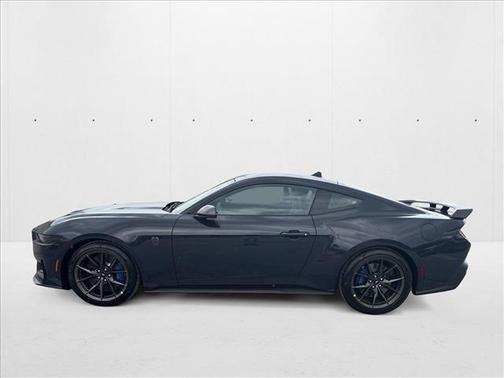 2025 Ford Mustang Dark Horse Fastback