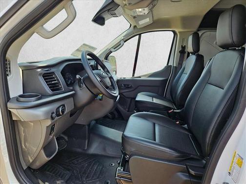 2025 Ford Transit-150 Base