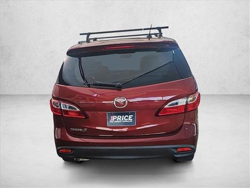 2012 Mazda Mazda5 Grand Touring