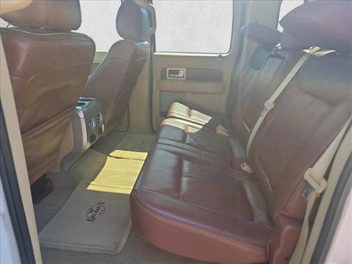 2013 Ford F-150 King Ranch
