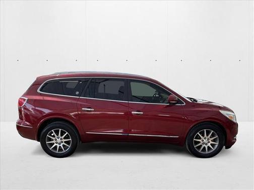 2013 Buick Enclave Leather