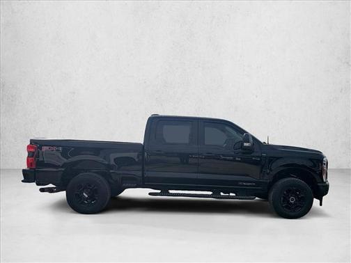Agate Black Metallic 2026 Ford F-250 XL