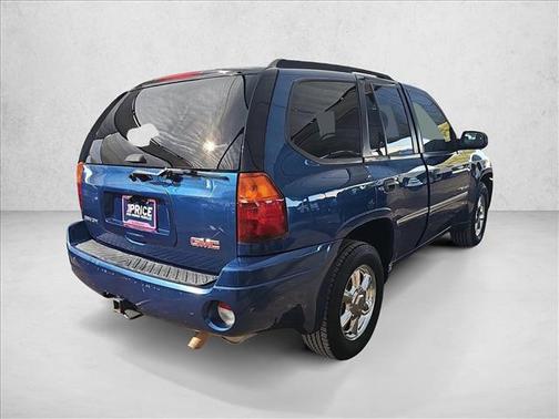 2006 GMC Envoy SLE