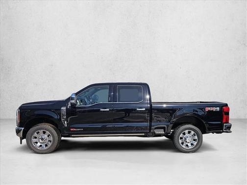 2026 Ford F-250 King Ranch