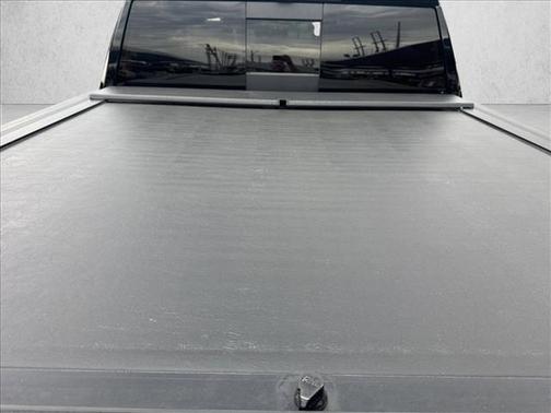 Black 2024 Chevrolet Silverado 1500 ZR2