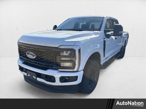 2025 Ford F-250 XL