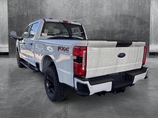 2025 Ford F-250 XL