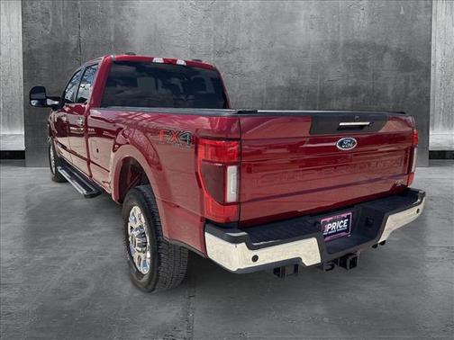 2022 Ford F-350 Lariat