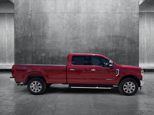 2022 Ford F-350 Lariat