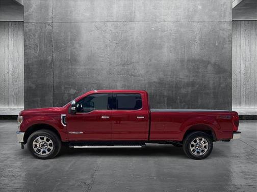 2022 Ford F-350 Lariat