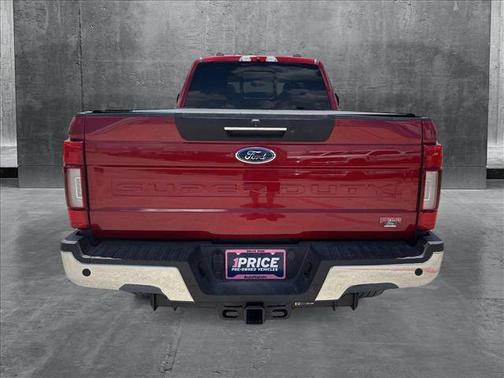 2022 Ford F-350 Lariat