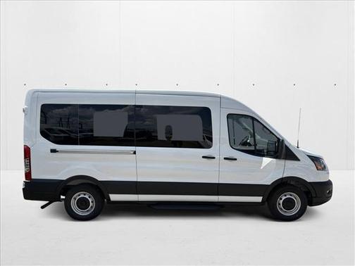 2025 Ford Transit-350 XL
