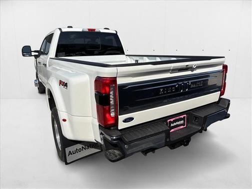 2026 Ford F-350 King Ranch