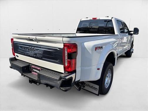 2026 Ford F-350 King Ranch