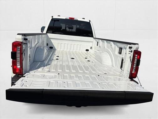 2026 Ford F-350 King Ranch