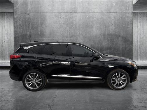 2022 Acura RDX Technology Package