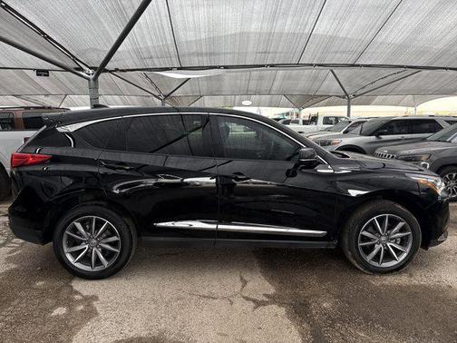 2022 Acura RDX Technology Package