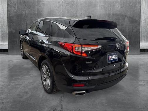 2022 Acura RDX Technology Package