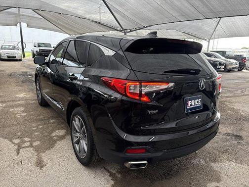 2022 Acura RDX Technology Package