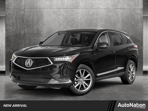 2022 Acura RDX Technology Package