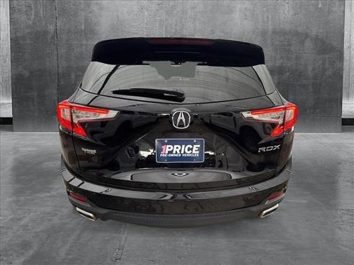 2022 Acura RDX Technology Package