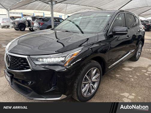 2022 Acura RDX Technology Package