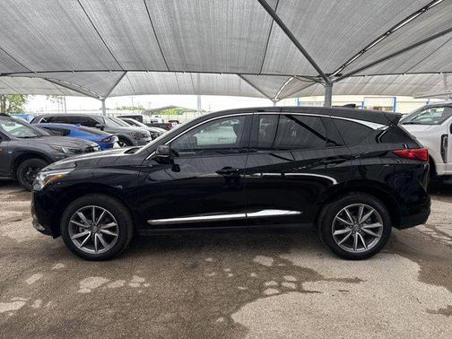 2022 Acura RDX Technology Package