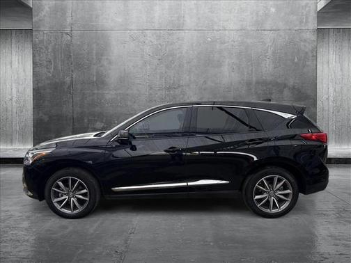 2022 Acura RDX Technology Package