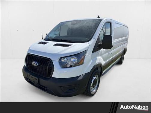 2025 Ford Transit-150 Base