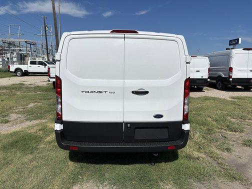 2025 Ford Transit-150 Base