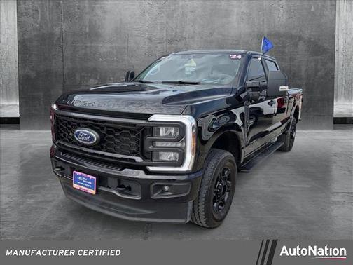 2024 Ford F-250 XL