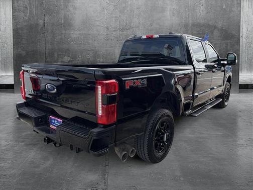 2024 Ford F-250 XL